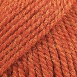 DROPS Nepal orange 2920