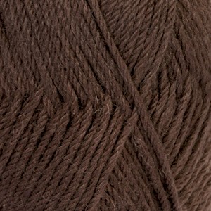 DROPS Lima brun 5610