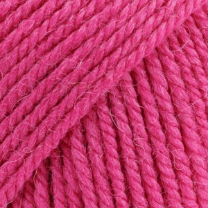 DROPS Nepal cerise 6273 - Bild 2