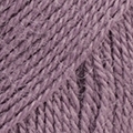 DROPS Alpaca gammal rosa 3800