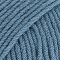 DROPS Merino Extra Fine gråblå 23