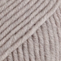 DROPS Merino Extra Fine ljus beige 08 - Bild 2