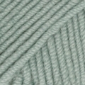DROPS Merino Extra Fine ljus grågrön 15