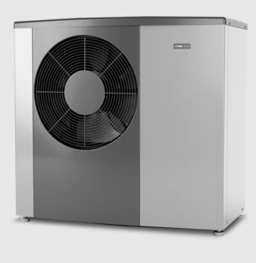 NIBE S2125 - Bild 2
