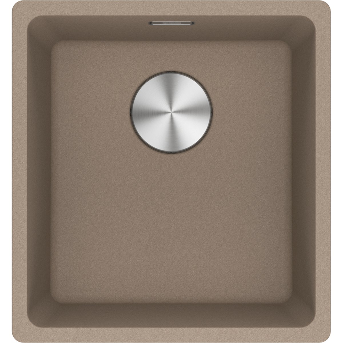 FRANKE MRG 610-37 3 1/2″ OYSTER, MAN., V-LÅS - Bild 2