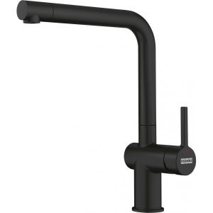 FRANKE Active L 2.0, fast pip, matte black