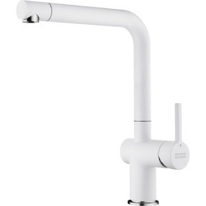 FRANKE Active L 2.0, fast pip polar white HP