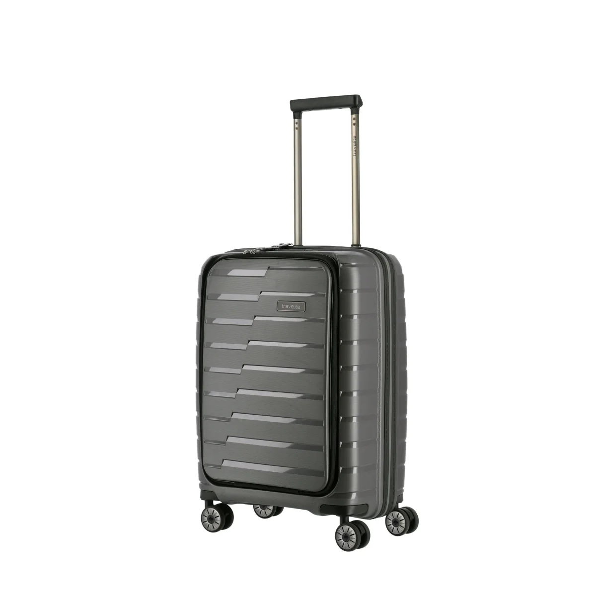 Air Base Trolley S+ Resväska 55 cm - Bild 3