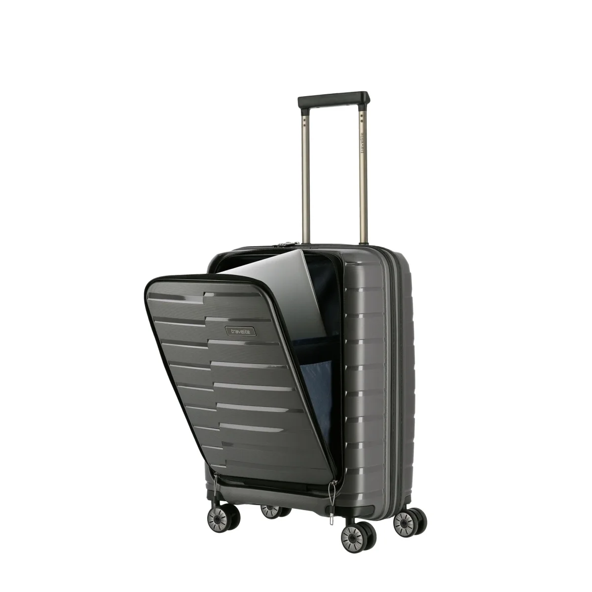 Air Base Trolley S+ Resväska 55 cm - Bild 5