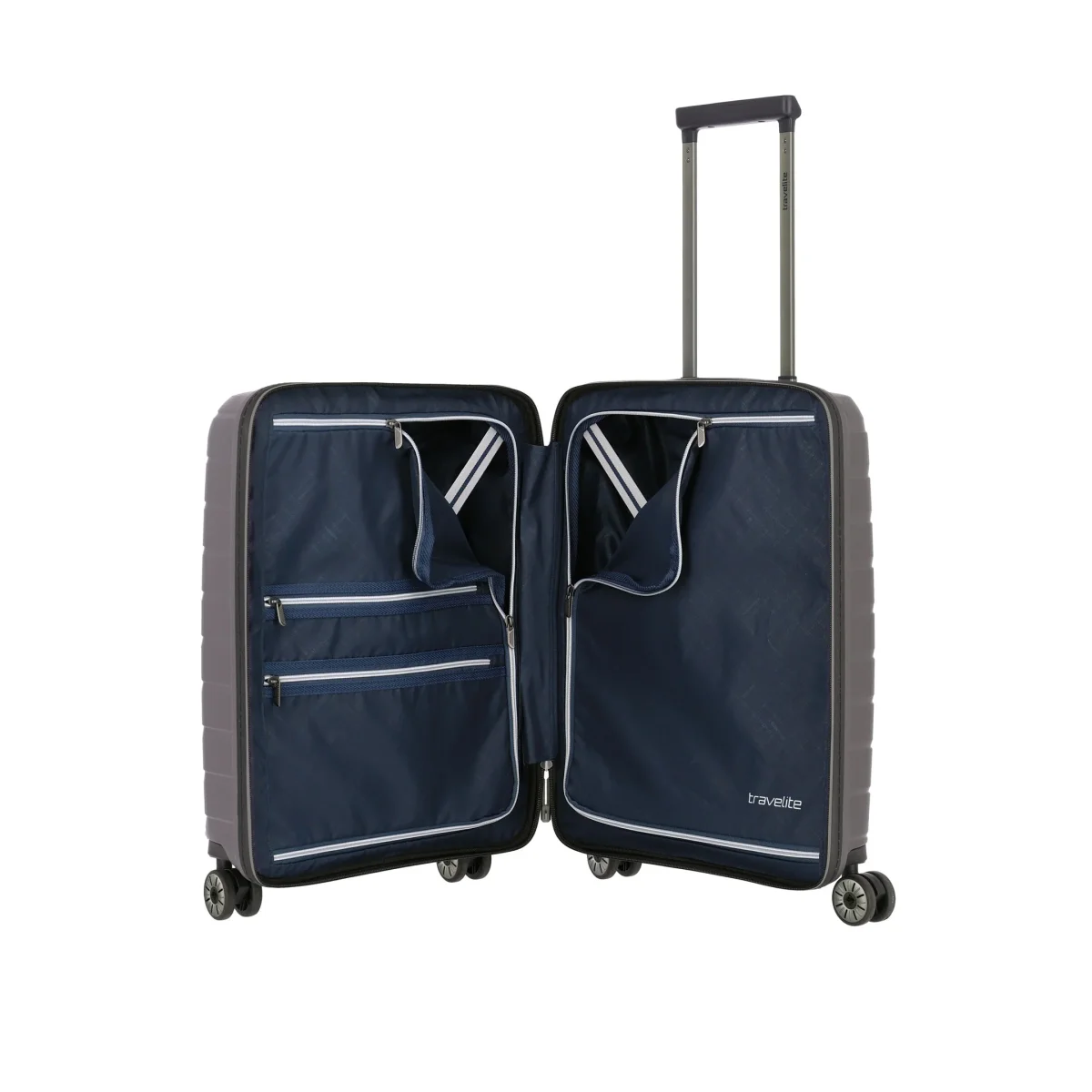 Air Base Trolley S+ Resväska 55 cm - Bild 9