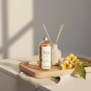 100 ml refill för doftbukett