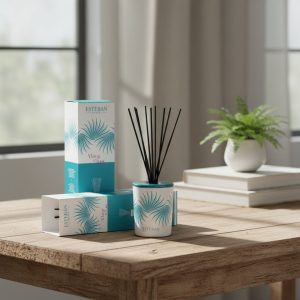 Dekorativ doftbukett 100 ml