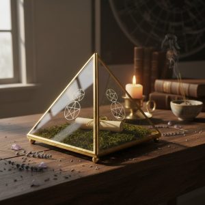 Önskepyramid 160 mm