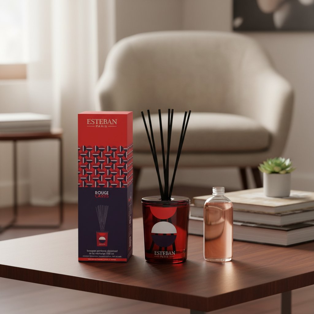 Dekorativ doftbukett 100 ml