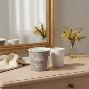 Påfyllning för doftljus 450 g