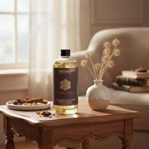 Doftpåfyllning 500 ml för bukett
