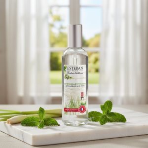 Citronella & mynta spray 100 ml
