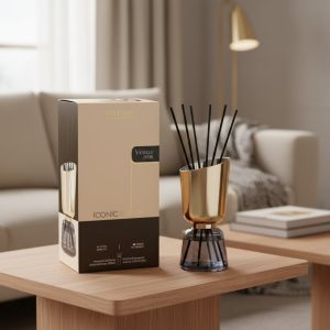 Doftbukett Iconic Color 250 ml Vanille d’Or