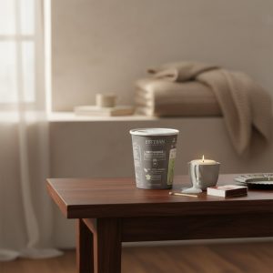 Påfyllning för doftljus 180 g