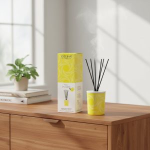 Dekorativ doftbukett 100 ml