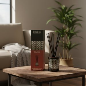 Dekorativ doftbukett 100 ml
