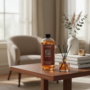 Doftpåfyllning 500 ml för bukett
