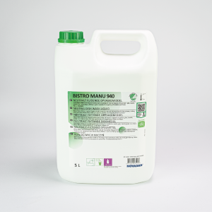 Bistro Manu (Handdiskmedel, 5Liter)
