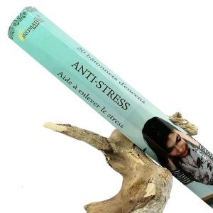 Anti-stress-rökelse Aromatika