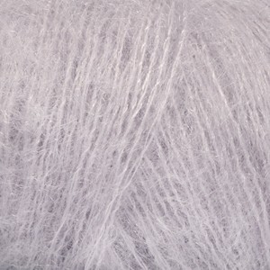 DROPS Kid-Silk ljus lavendel 09